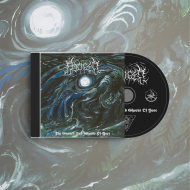 DEOGEN The Graves and Ghosts of Yore [CD]
